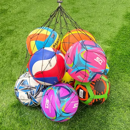 Dawson Sports Ball Carry Net