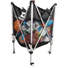 Dawson Sports Aluminum Ball Cart
