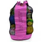 Dawson Sports Mesh Carry Bag - Pink