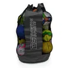 Dawson Sports Mesh Carry Bag - Black