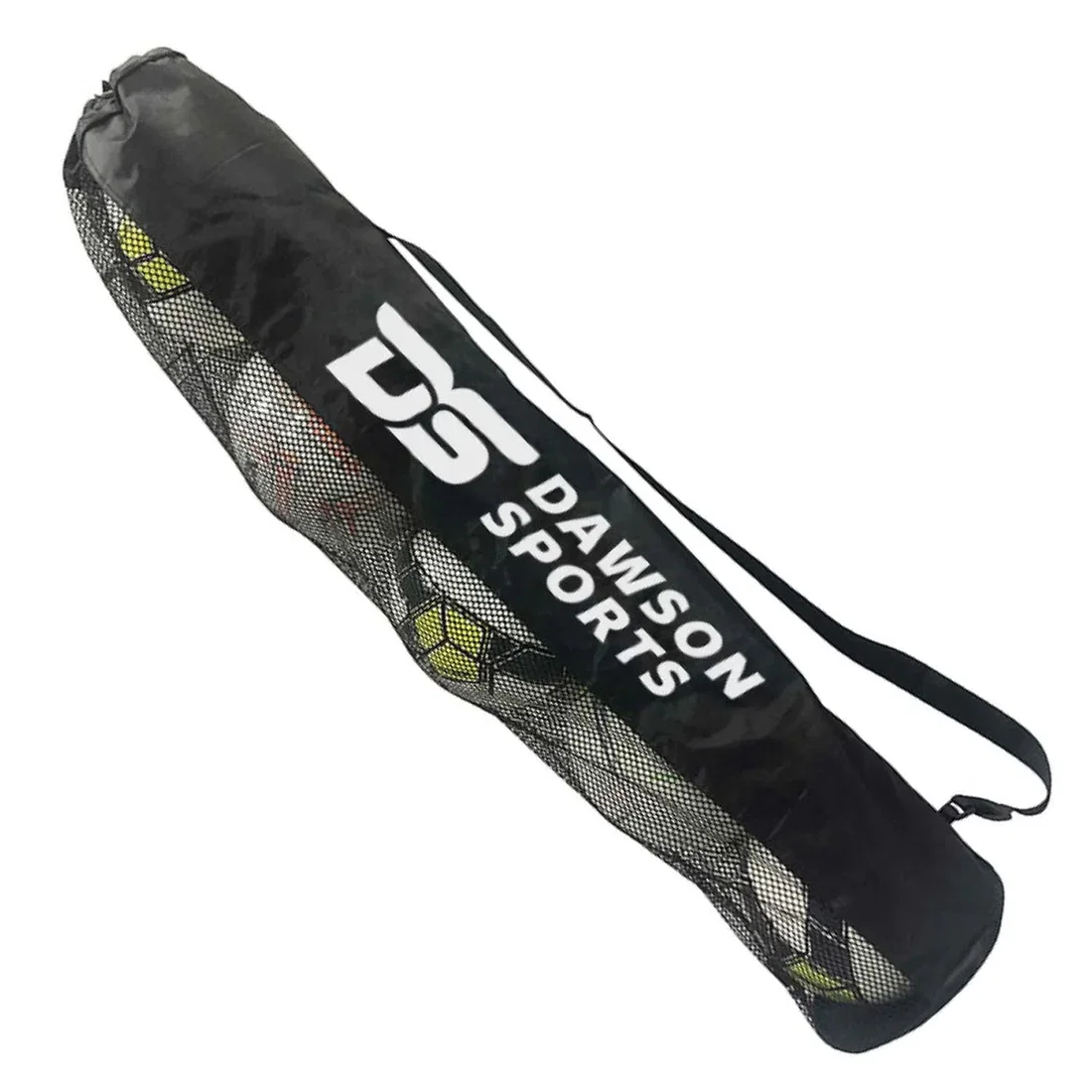 Dawson Sports Ball Sack Tube (for 5 Balls)