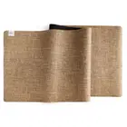 Ukiyo The Jute − Natural Rubber Yoga Mat