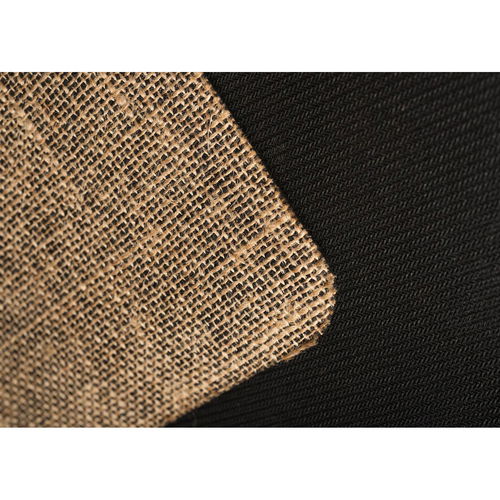 Ukiyo The Jute − Natural Rubber Yoga Mat