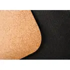Ukiyo The Cork − Natural Cork Yoga Mat