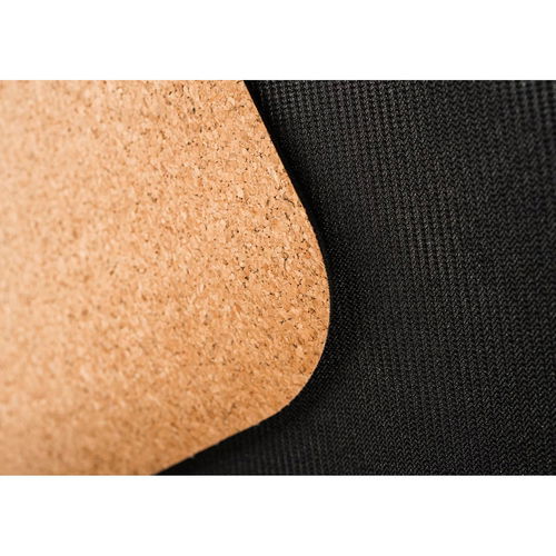 Ukiyo The Cork − Natural Cork Yoga Mat