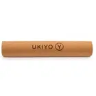 Ukiyo The Cork − Natural Cork Yoga Mat