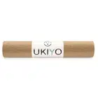 Ukiyo The Jute Rug - The Berber Yogi