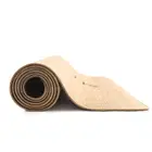Ukiyo The Jute Rug - The Berber Yogi