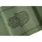 Ukiyo The Jute Rug - The Talisman