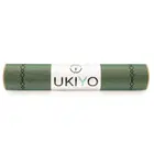Ukiyo The Jute Rug - The Talisman