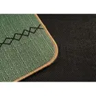 Ukiyo The Jute Rug - The Talisman
