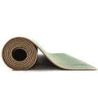 Ukiyo The Jute Rug - The Talisman
