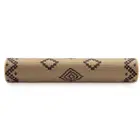 Ukiyo The Jute Rug - The Moroccan
