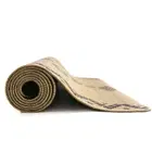 Ukiyo The Jute Rug - The Moroccan