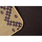 Ukiyo The Jute Rug - The Moroccan