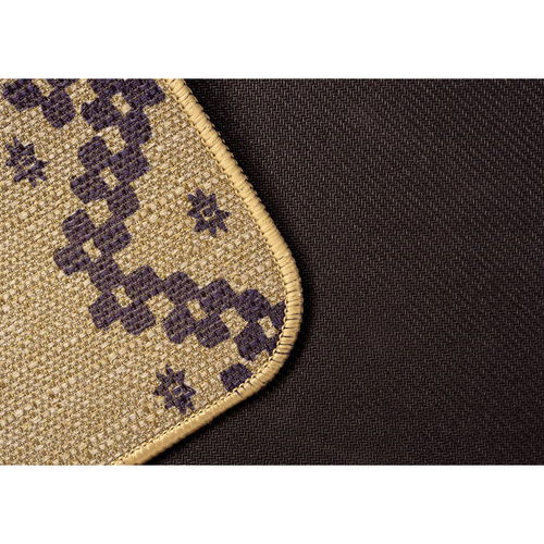 Ukiyo The Jute Rug-The Moroccan