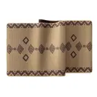 Ukiyo The Jute Rug - The Moroccan
