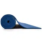 Ukiyo The 5mm Jute − Textured Yoga Mat - Blue