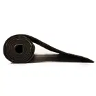 Ukiyo The 5mm Jute − Textured Yoga Mat - Brown