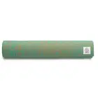 Ukiyo The 5mm Jute − Textured Yoga Mat - Turquoise