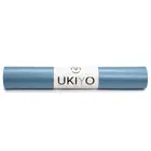 Ukiyo The Mat − Natural Rubber Yoga Mat - Aqua
