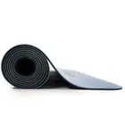 Ukiyo The Mat − Natural Rubber Yoga Mat - Aqua