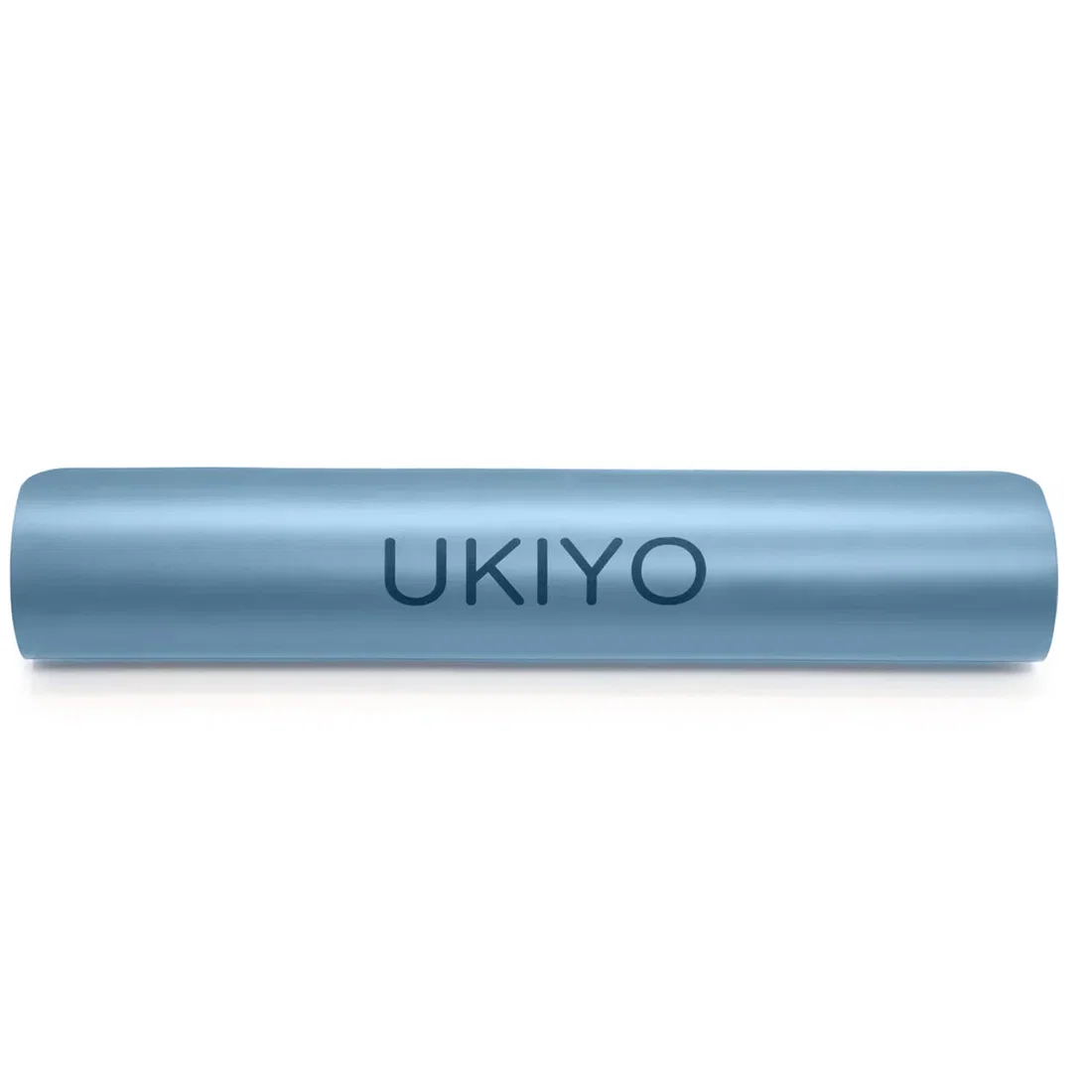 Ukiyo The Mat − Natural Rubber Yoga Mat - Aqua