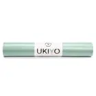 Ukiyo The Mat − Natural Rubber Yoga Mat - Grey
