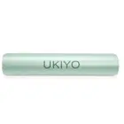Ukiyo The Mat − Natural Rubber Yoga Mat - Grey