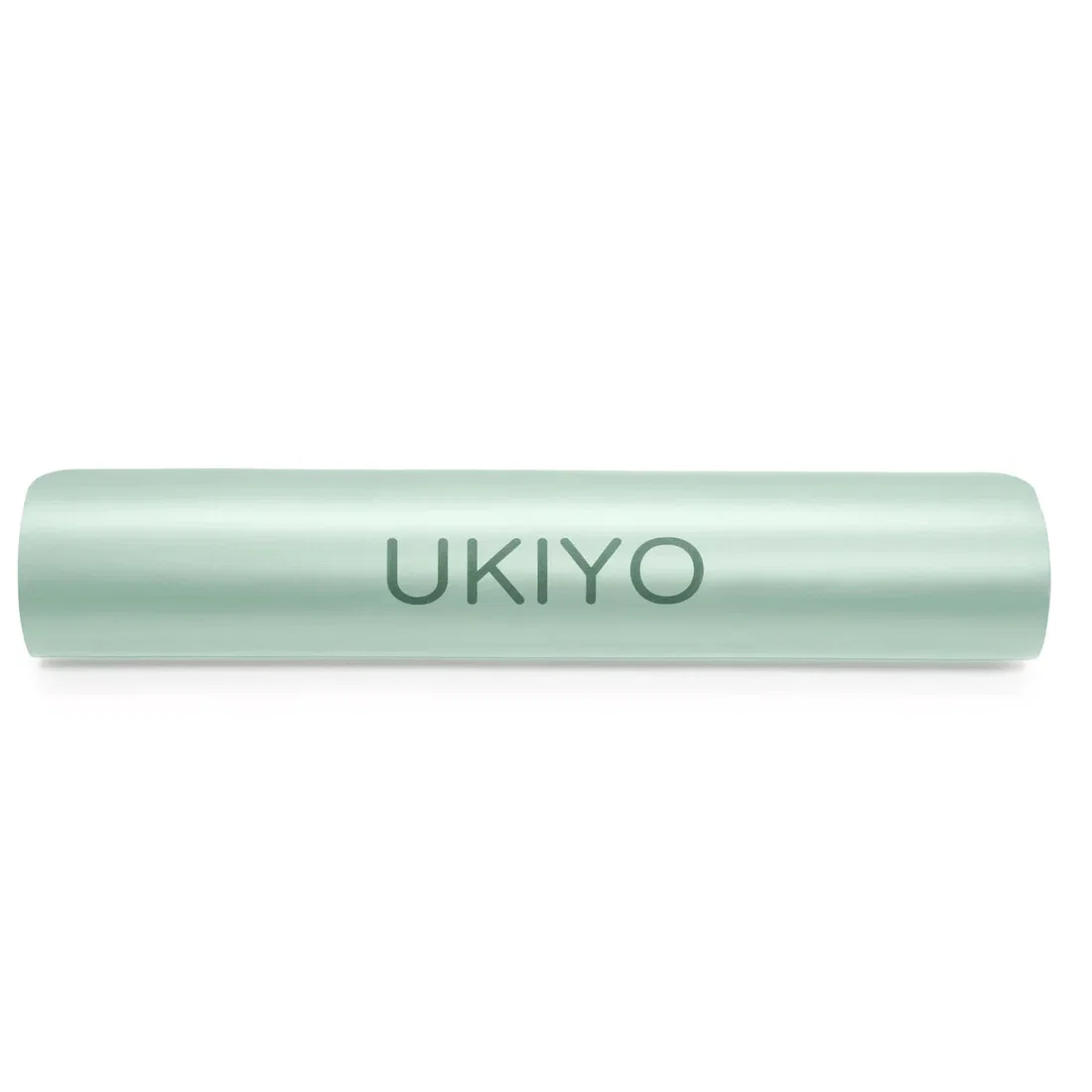 Ukiyo The Mat − Natural Rubber Yoga Mat - Grey