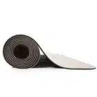 Ukiyo The 5mm Mat − Natural Rubber Yoga Mat - Sand Grey