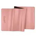 Ukiyo The 5mm Mat − Natural Rubber Yoga Mat - Peach
