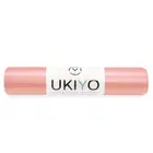 Ukiyo The 5mm Mat − Natural Rubber Yoga Mat - Peach