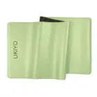 Ukiyo The 5mm Mat − Natural Rubber Yoga Mat - Sage