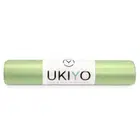 Ukiyo The 5mm Mat − Natural Rubber Yoga Mat - Sage