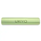 Ukiyo The 5mm Mat − Natural Rubber Yoga Mat - Sage