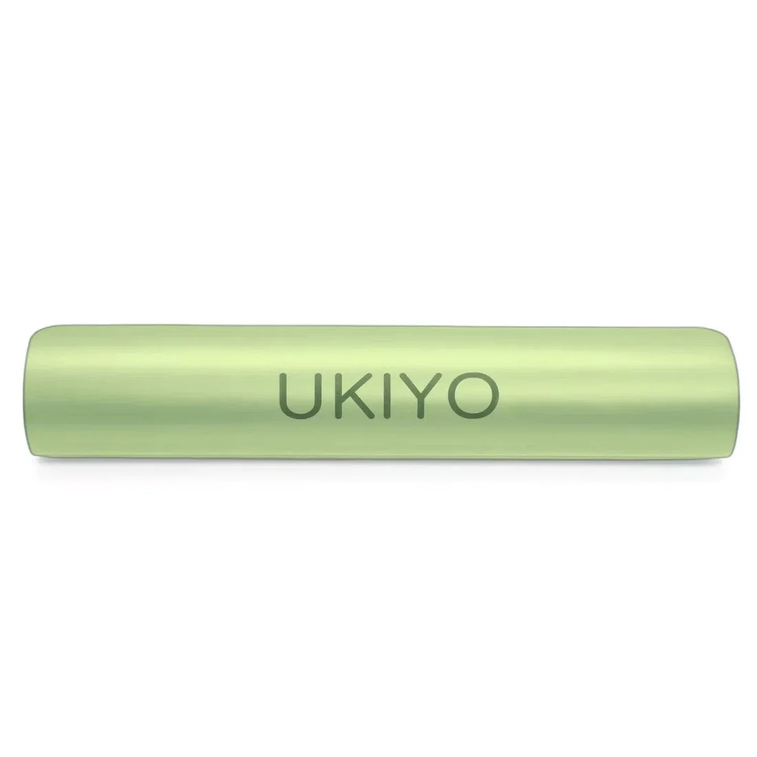 Ukiyo The 5mm Mat − Natural Rubber Yoga Mat - Sage