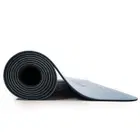 Ukiyo The 5mm Mat − Natural Rubber Yoga Mat - Blue