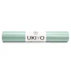 Ukiyo The 5mm Mat − Natural Rubber Yoga Mat - Green