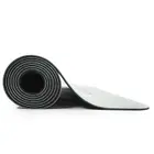 Ukiyo The 5mm Mat − Natural Rubber Yoga Mat - Green