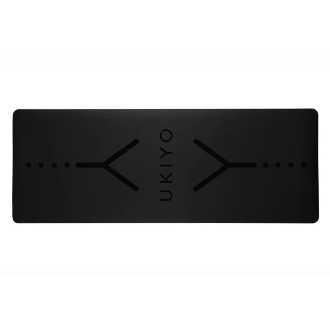 UKIYO Flow Mat Alignment Markers