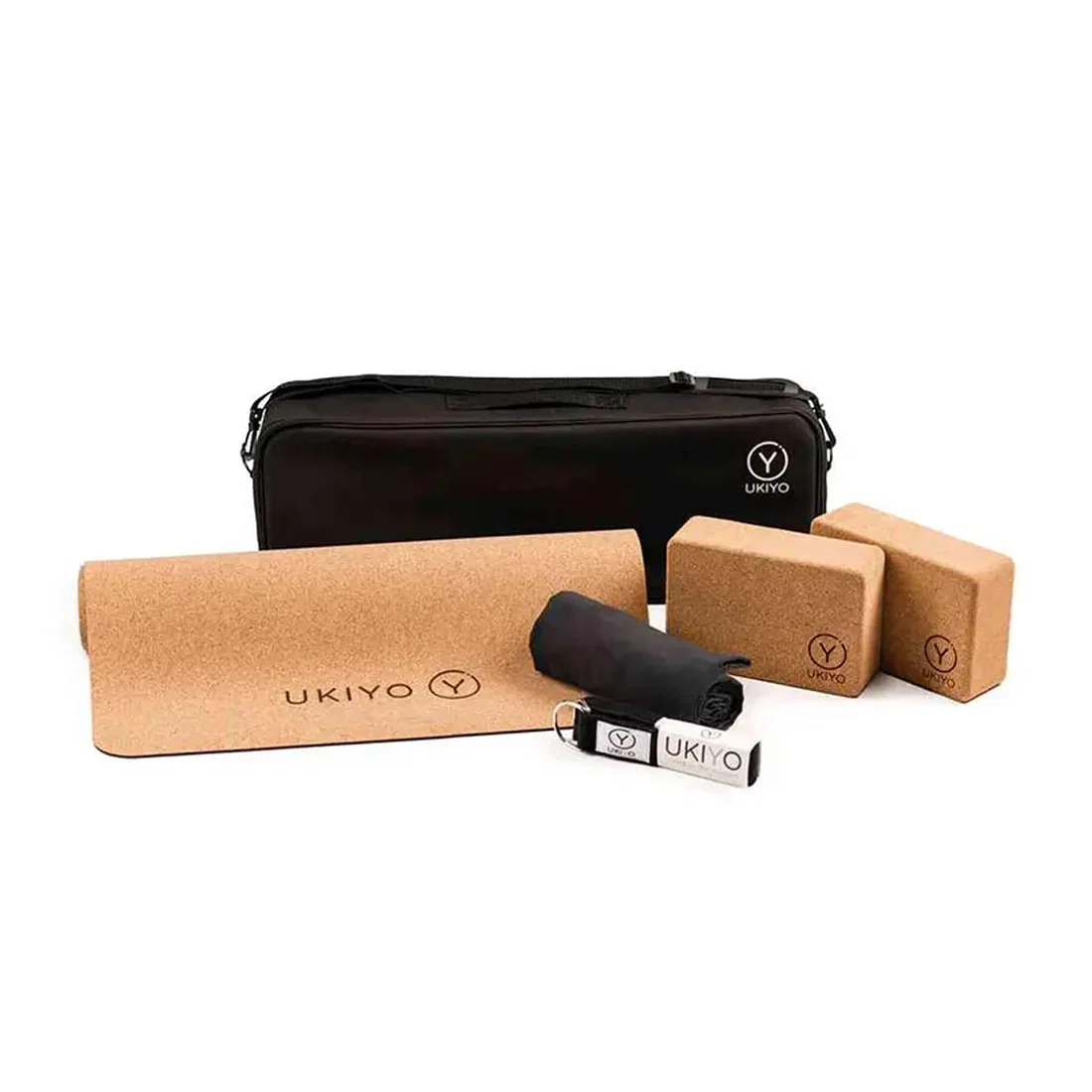 Ukiyo The Cork Set