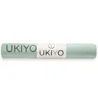 Ukiyo The Suede − Natural Rubber Yoga Mat - Green