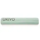 Ukiyo The Suede − Natural Rubber Yoga Mat - Green