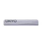 Ukiyo The Suede − Natural Rubber Yoga Mat - Sagan Standstone