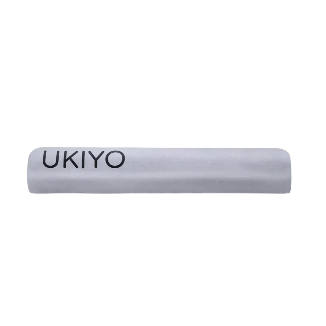 Ukiyo The Suede − Natural Rubber Yoga Mat - Sagan Standstone