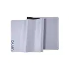 Ukiyo The Suede − Natural Rubber Yoga Mat - Sagan Standstone