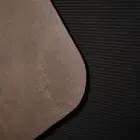 يوكيو الجلد المدبوغ - بساط اليوغا المطاطي الطبيعي - Expresso