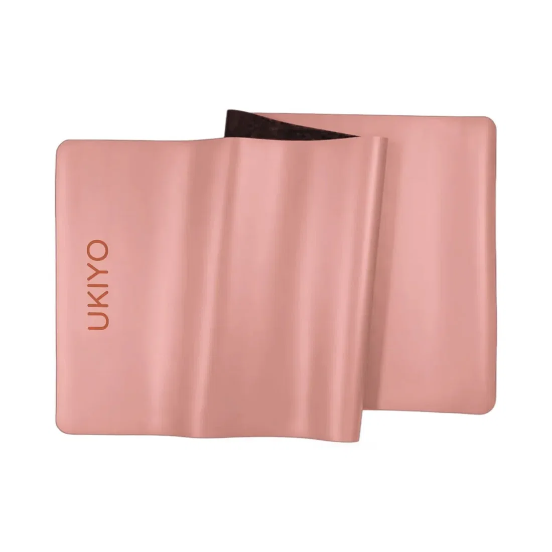 UKIYO Blushing Pink Yoga Mat