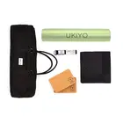 Ukiyo The Mat Set - Sage